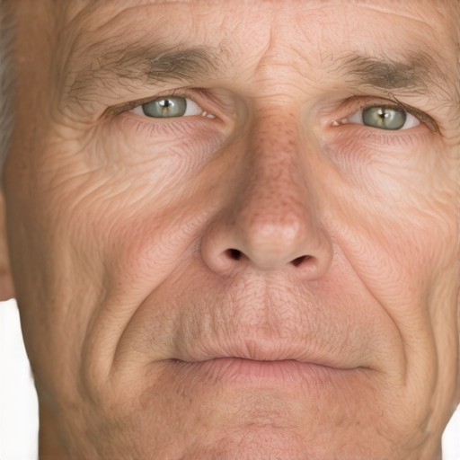 Discreet Botox for Men: How to Keep Your Sharp Edge