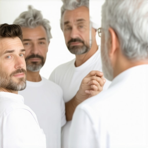 Do Men Actually Benefit from Botox? A Realistic Breakdown
