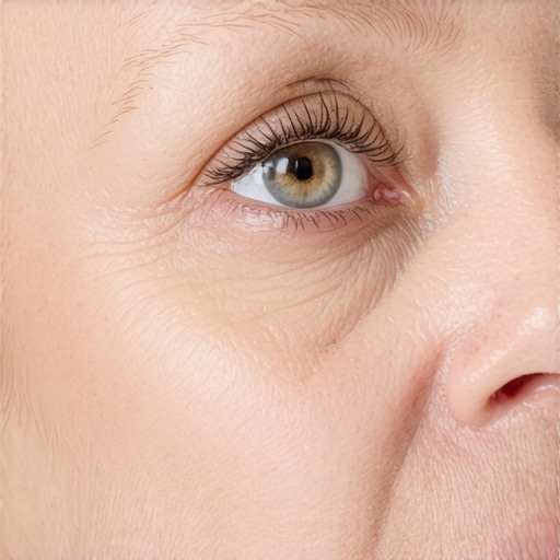 Dr. Hermann’s Secret to Fixing Forehead Lines While Keeping Natural Movement
