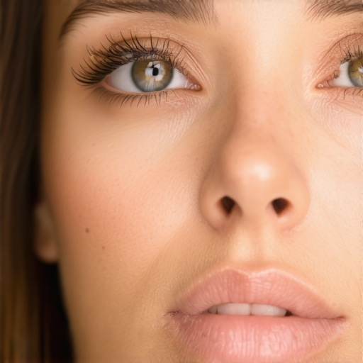 Erasing the Tired Look: Why Botox for Under-Eye Wrinkles Requires an Expert Touch