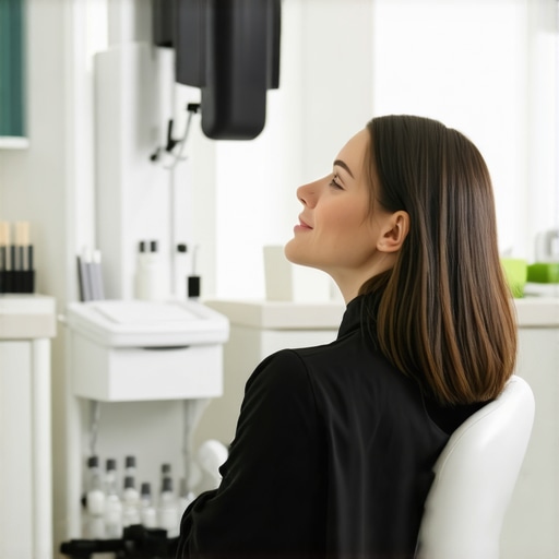 Expert Botox Near Davis Islands: Choosing the Right Injector