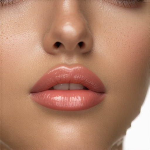 Finding Lip Fillers in Tampa That Add Definition Instead of Just Size