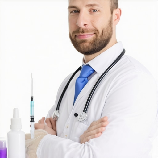 Finding a Reliable Injector for Men's Botox in the Hyde Park Area