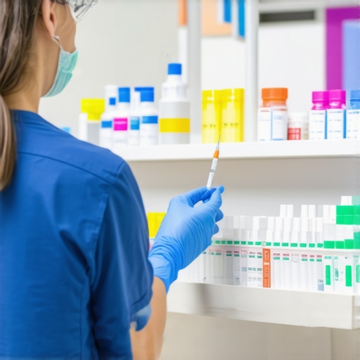 Finding a Reliable Injector in New Tampa: What to Look For