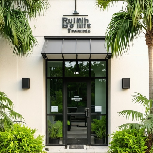 Finding a Trusted South Tampa Aesthetic Clinic for Natural Results