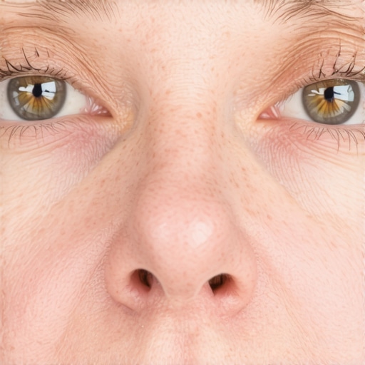 Fixing Deep Forehead Creases Without Losing Your Expressive Look