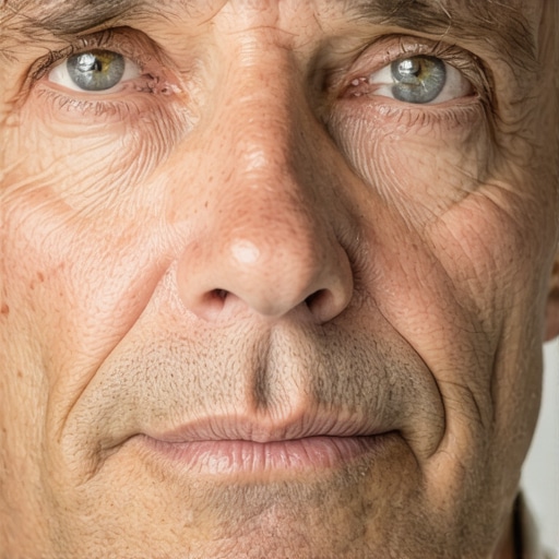 How Botox Helps Men Define a Sharper Jawline Without Surgery