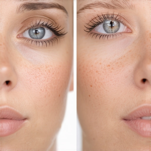 How We Choose Between Botox for Motion and Filler for Deep Creases