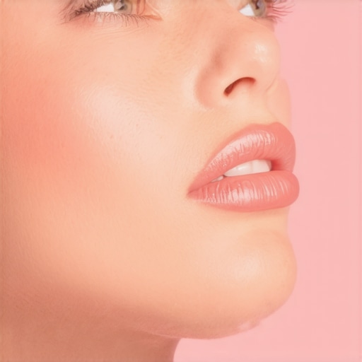 How to Fix an Orange-Peel Chin with Targeted Botox Injections