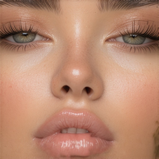 How to Handle Lip Filler Swelling Without the Panic