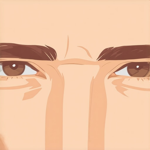 How to Smooth Deep Forehead Lines Without Sacrificing Your Masculine Look