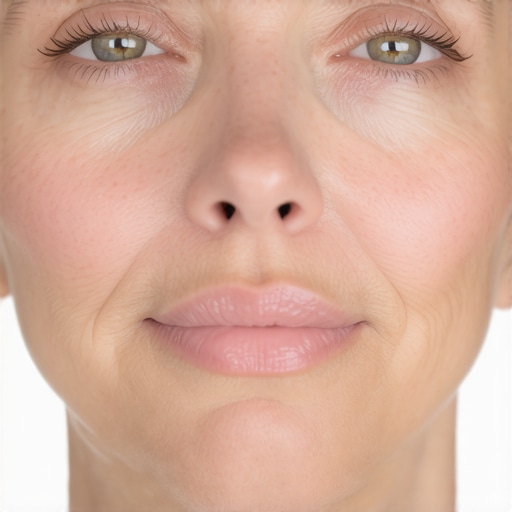 How to Soften Crow’s Feet Without Looking Frozen