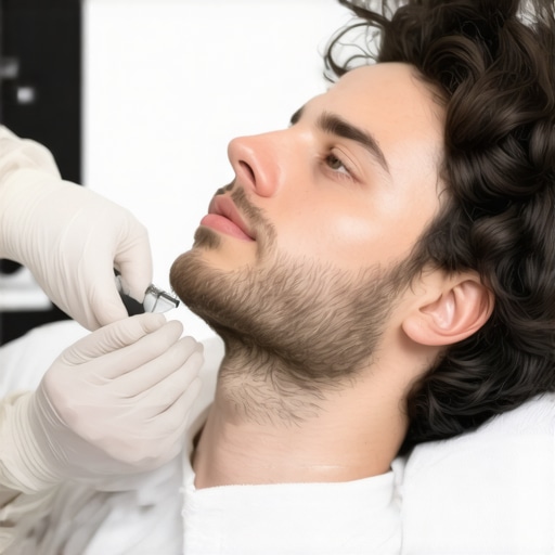 Is Brotox Worth the Price? A Clear Breakdown of Men's Injection Costs