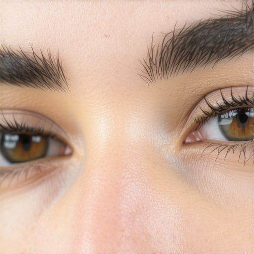 Lifting Heavy Eyelids: Can Targeted Injections Solve Hooded Eyes?
