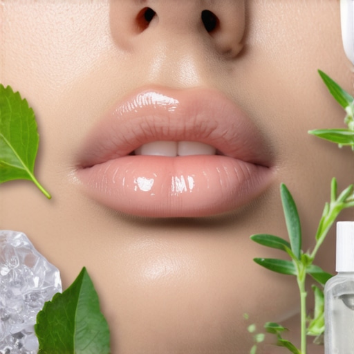Lip Filler Swelling: 5 Tips to Heal Faster [2026 Update]
