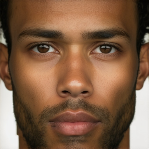 Masculine Precision: Why More Men are Requesting Subtle Forehead Softening