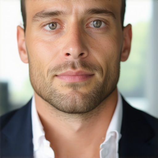 Mens Botox Tampa: 5 Fixes for a Sharper Professional Look