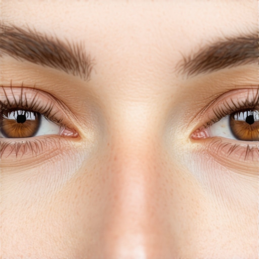 Moving Beyond Creams: Why Deep Forehead Lines Require a Medical Approach