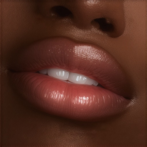 Natural Lip Fillers in Westchase for a More Defined Smile