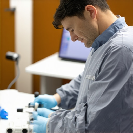 Precision for Men: Finding a South Tampa Injector Who Understands Male Anatomy