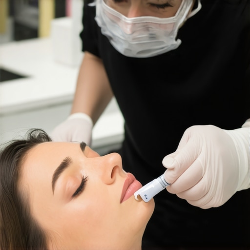 Professional Botox Near Davis Islands for a Refreshed Look