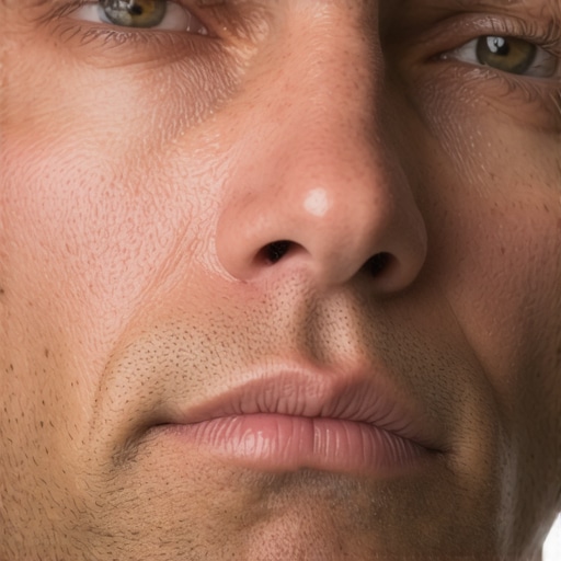 Real Male Transformations: Why Subtle Injections Win Every Time
