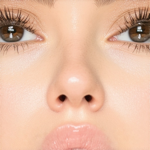 Restoring High Cheekbones with Fillers Instead of Botox