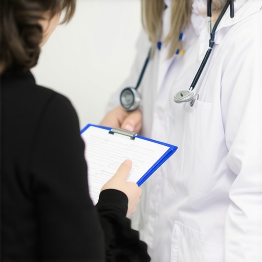 Safety Check: How to Verify Your South Tampa Injector’s Credentials
