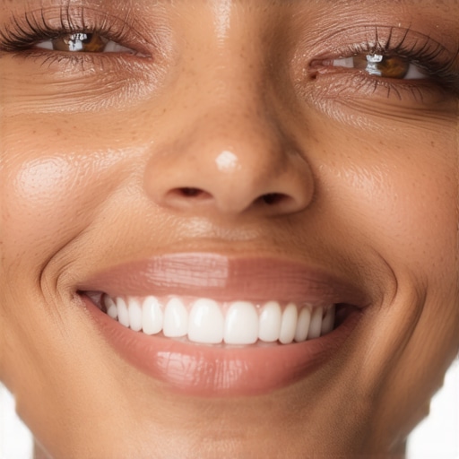 Softening Permanent Frown Lines Without That Frozen Forehead Look