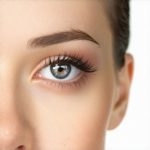 Solving the Under-Eye Crinkle: Why Eye Creams Often Fail Where Botox Succeeds