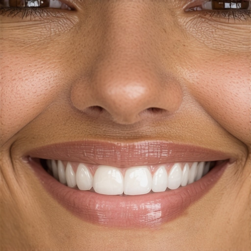 Squinting No More: How We Fix Bunny Lines on the Nose