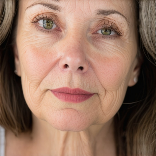Targeted Botox for Women Over 50: Where It Makes the Biggest Difference