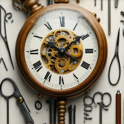 The Aging Clock: How Strategic Injections Shave Years Off Your Profile