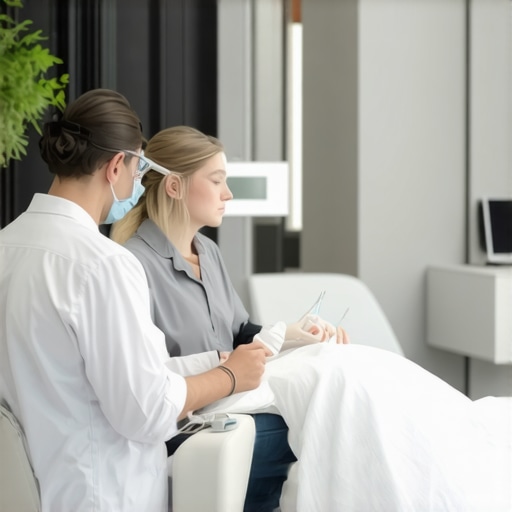 The Essential Checklist for Your Very First Botox Appointment