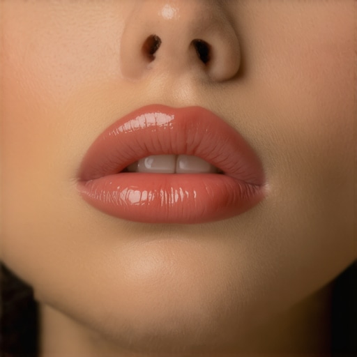 The Hyde Park Secret to Lip Fillers That Don't Look Like Fillers