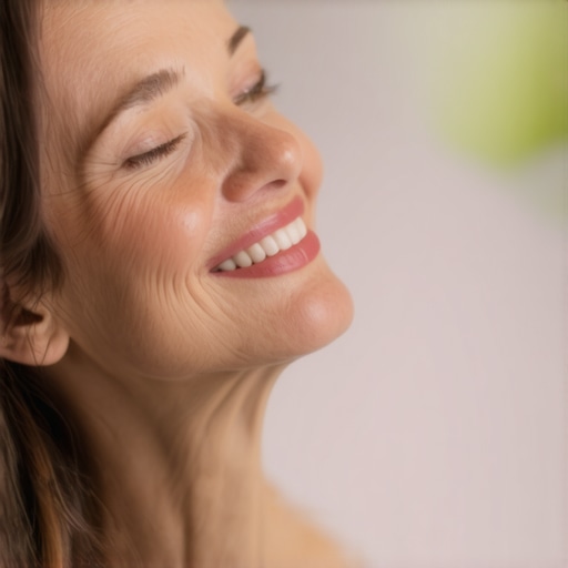 The Non-Surgical Fix: How to Look Years Younger Over a Lunch Break