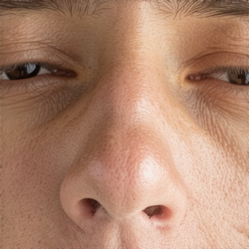 The Stealth Approach to Men’s Forehead Creases: Relaxing Lines Without the Shine