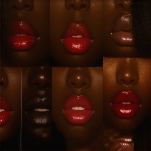 The Tampa Guide to Choosing the Right Lip Filler for Your Face Shape