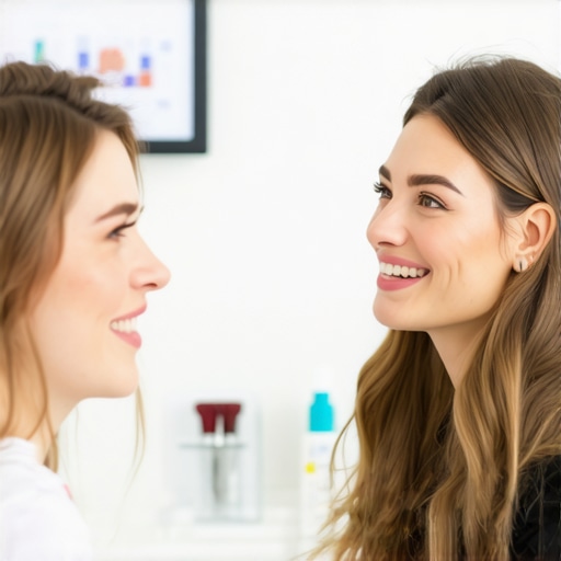 The Tampa Lip Checklist for Your First Appointment