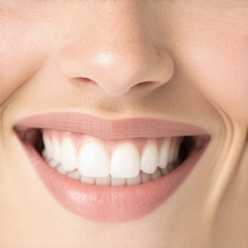 This Simple Botox Hack Fixes a Gummy Smile in Minutes