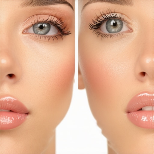 To Plump or To Relax? Choosing Between a Lip Flip and Traditional Fillers