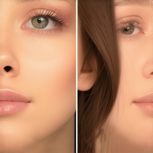 What Long-Term Botox Actually Does to Your Face Over Time