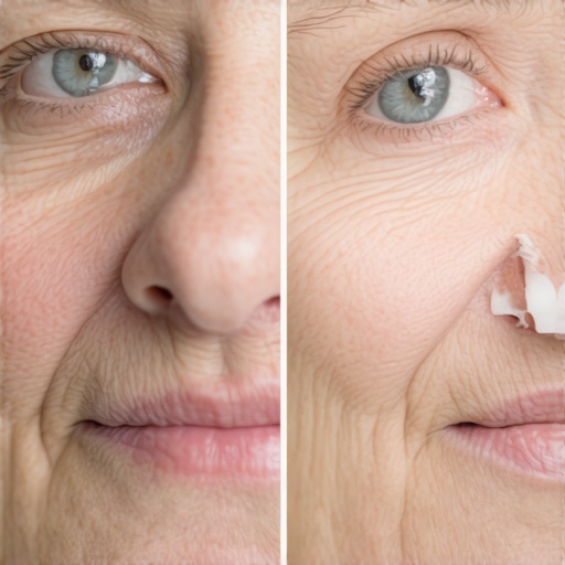 What Realistic Botox Results Look Like for Truly Aging Skin