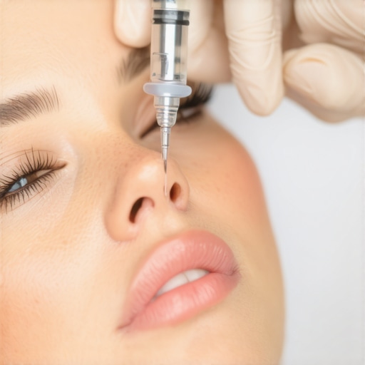 When Tylenol Fails: How We Use Botox to Stop Chronic Migraines