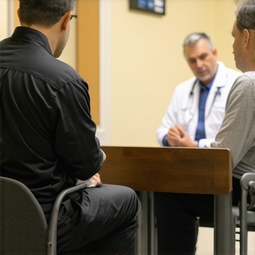 Where Tampa Men Go for Discreet Injections That No One Can Detect