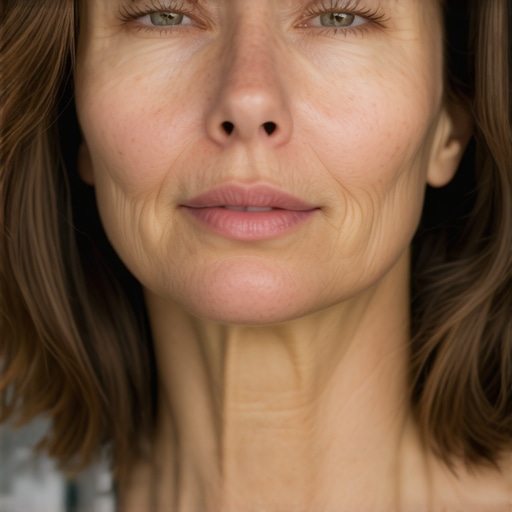 Why Dr. Hermann Prefers a Less is More Approach to Facial Fillers
