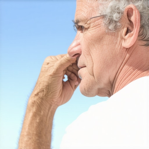 Why More Men in Tampa are Choosing Brotox for Subtle Refinement