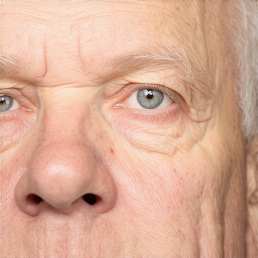 Why More South Tampa Men are Quietly Fixing Their Forehead Lines
