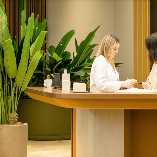 Why Picking a Medical Spa in South Tampa Requires More Than a Quick Search