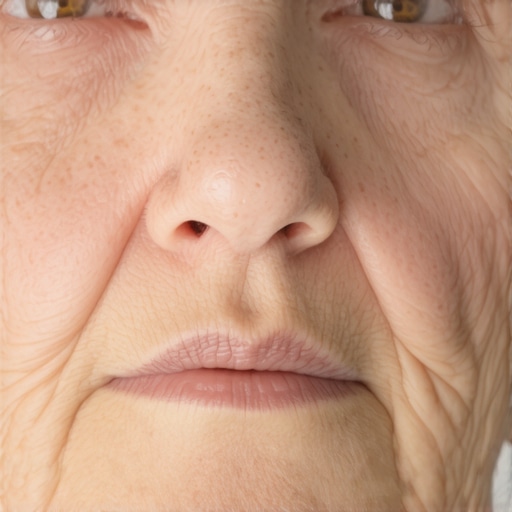 Why Smoker’s Lines Don’t Always Require Heavy Fillers
